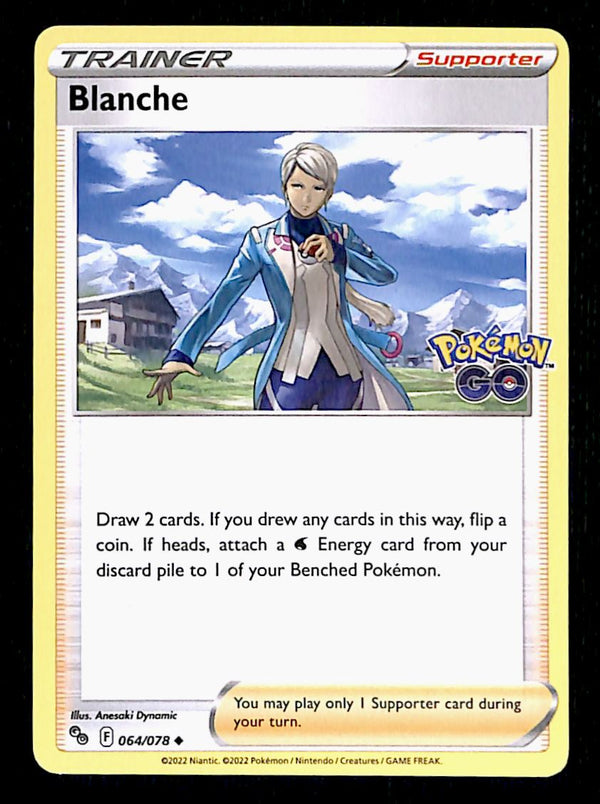 Pokemon Go Commons and Uncommons