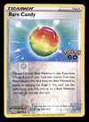 Pokemon Go Commons and Uncommons