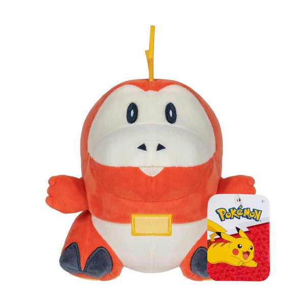 Flecoco 8" Pokemon Plushie
