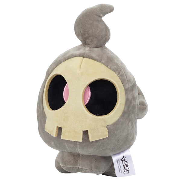 Duskull 12" Pokemon Plush