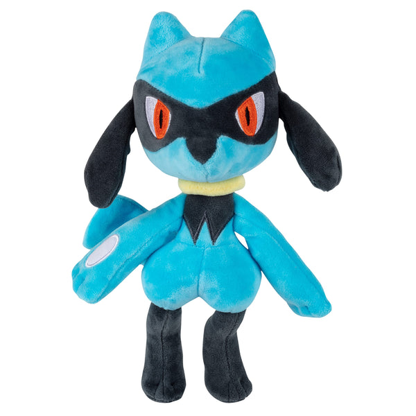 Riolu 8" Pokemon Plushie