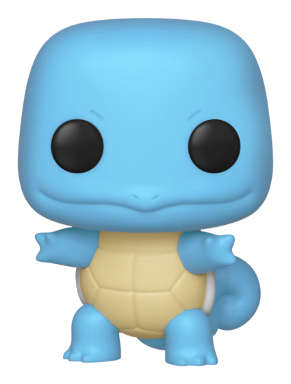 Funko Pop - Squirtle #504