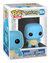 Funko Pop - Squirtle #504