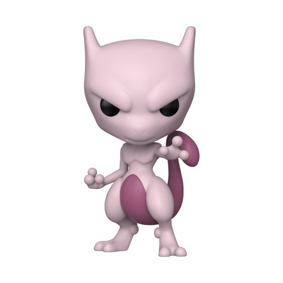 Funko Pop - Mewtwo #581