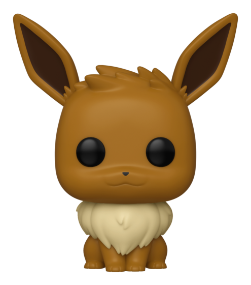 Funko Pop - Eevee #577