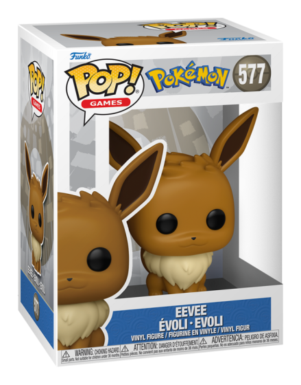 Funko Pop - Eevee #577