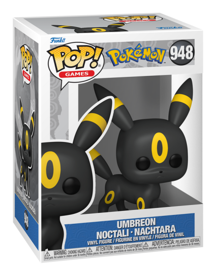 Funko Pop - Umbreon #948
