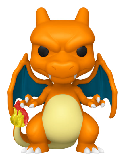 Funko Pop - Charizard #843
