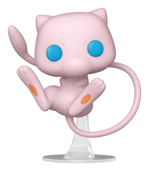 Funko Pop - Mew #643