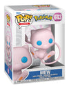Funko Pop - Mew #643