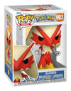 Funko Pop - Blaziken #983