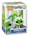 Funko Pop - Sprigatito #984