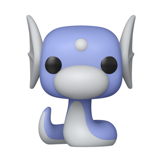 Funko Pop - Dratini #1050