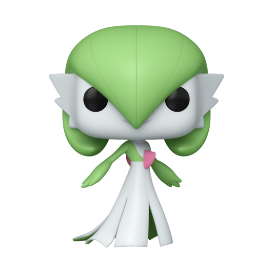 Funko Pop - Gardevoir #1052