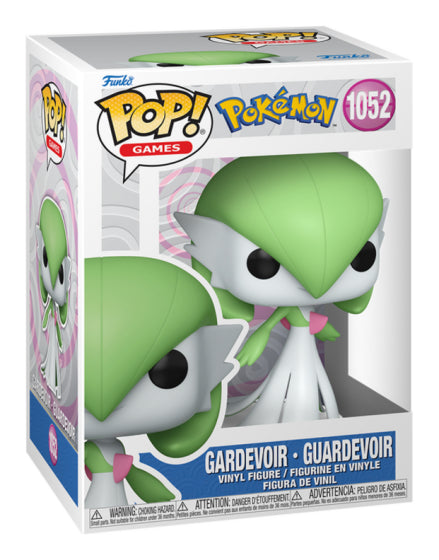Funko Pop - Gardevoir #1052
