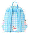 Loungefly Pokemon Cafe Triple Pocket Backpack