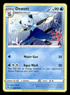 Vivid Voltage Commons and Uncommons