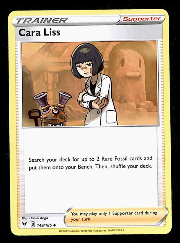 Vivid Voltage Commons and Uncommons