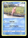 Pokemon Go Commons and Uncommons