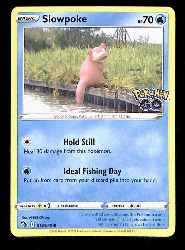 Pokemon Go Commons and Uncommons