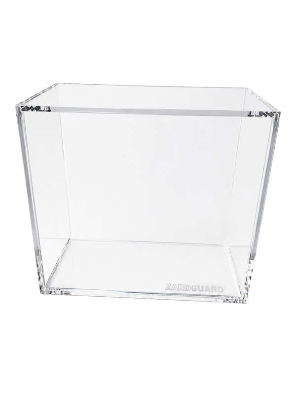 Acrylic Pokemon ETB Case