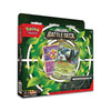 Meowscarada And Quaxly Deluxe Battle Deck