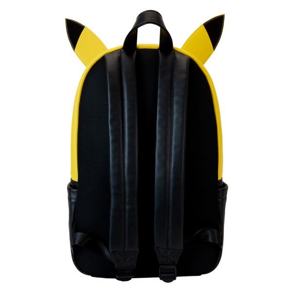 Loungefly Pokemon Pikachu Full Size Backpack