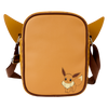 Loungefly Pokemon Eevee Cross Body Bag