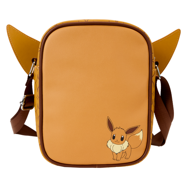 Loungefly Pokemon Eevee Cross Body Bag
