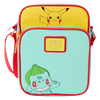 Loungefly Pokemon Cross Body Bag
