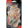 Phantasmal Flames Checklane Blister