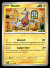 Destined Rivals Commons/Uncommon's