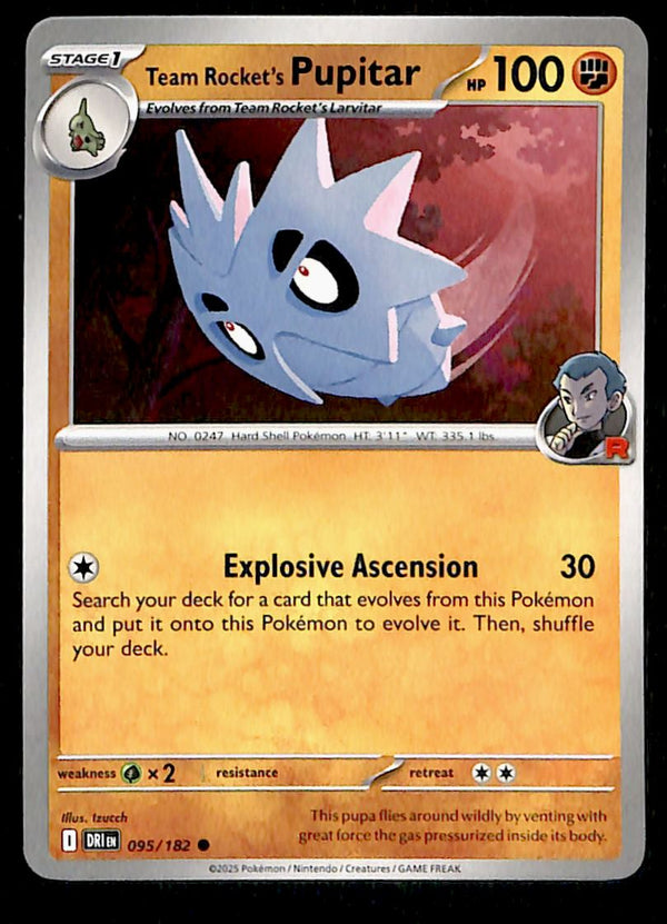 Destined Rivals Commons/Uncommon's