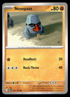 Destined Rivals Commons/Uncommon's