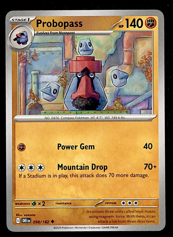Destined Rivals Commons/Uncommon's