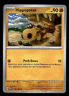 Destined Rivals Commons/Uncommon's