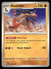 Destined Rivals Commons/Uncommon's
