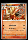 Destined Rivals Commons/Uncommon's