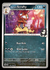 Destined Rivals Commons/Uncommon's