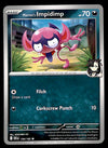 Destined Rivals Commons/Uncommon's