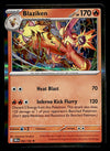 Destined Rivals Commons/Uncommon's