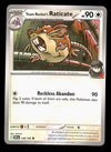 Destined Rivals Commons/Uncommon's