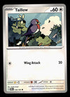 Destined Rivals Commons/Uncommon's
