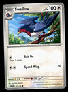 Destined Rivals Commons/Uncommon's