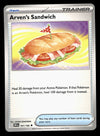 Destined Rivals Commons/Uncommon's