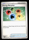 Destined Rivals Commons/Uncommon's