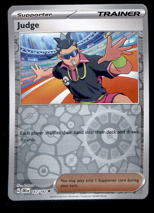 Destined Rivals Commons/Uncommon's