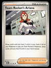 Destined Rivals Commons/Uncommon's