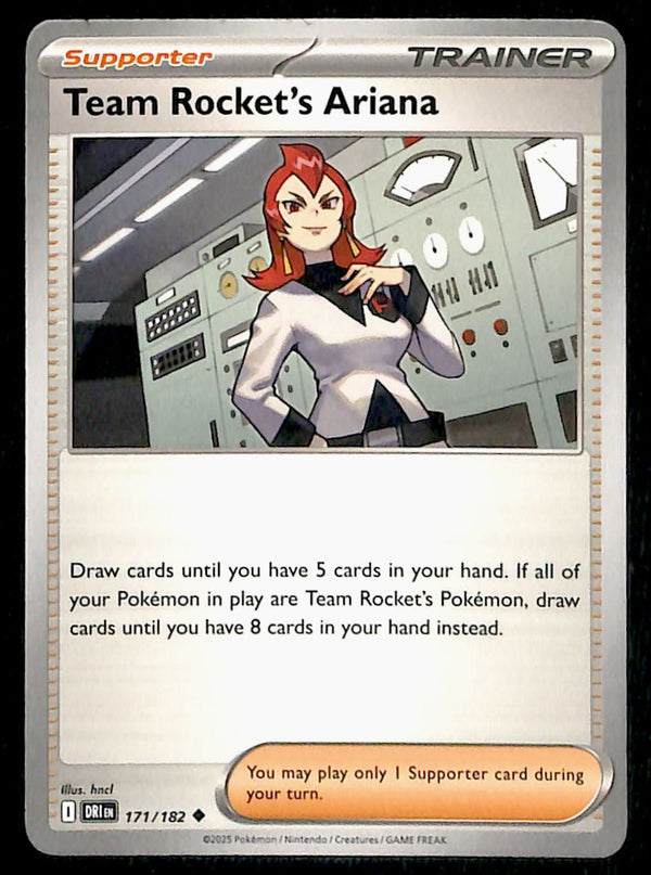 Destined Rivals Commons/Uncommon's