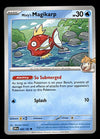Destined Rivals Commons/Uncommon's